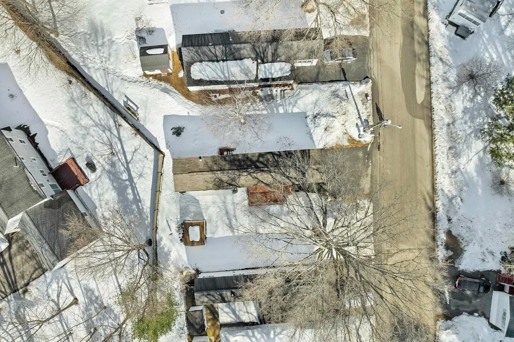 41 Hayes Mobile Home Park Exeter NH 03833