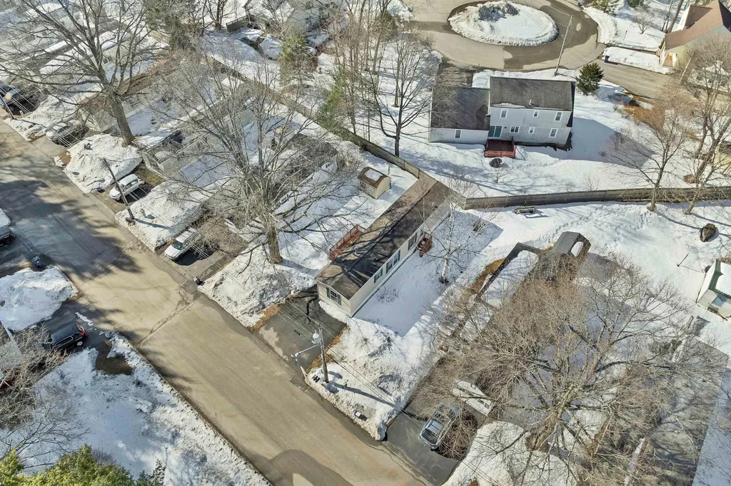 41 Hayes Mobile Home Park Exeter NH 03833