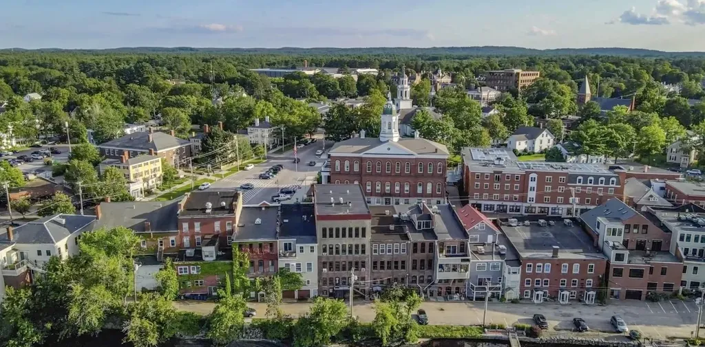 41 Hayes Mobile Home Park Exeter NH 03833