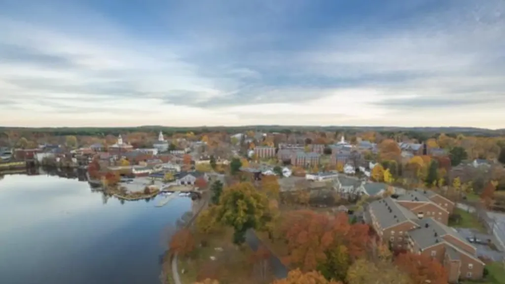 41 Hayes Mobile Home Park Exeter NH 03833