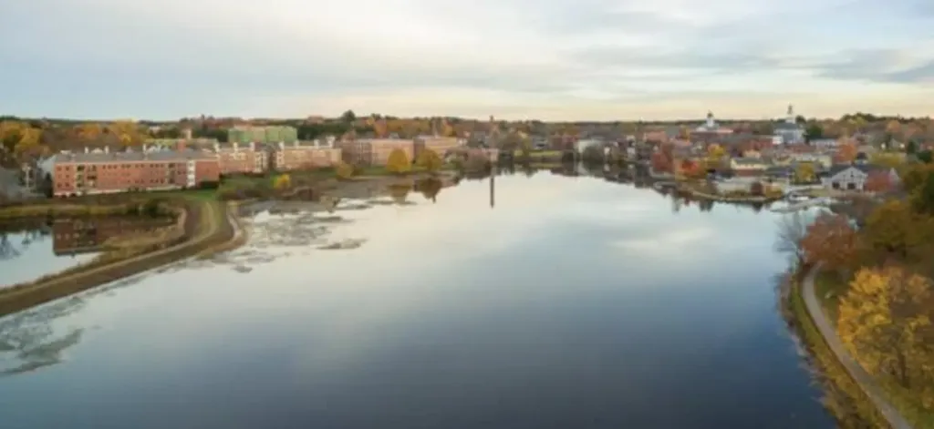 41 Hayes Mobile Home Park Exeter NH 03833