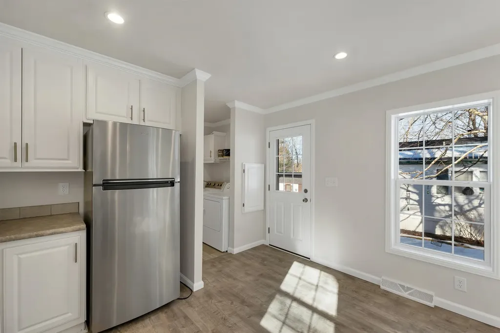 41 Hayes Mobile Home Park Exeter NH 03833