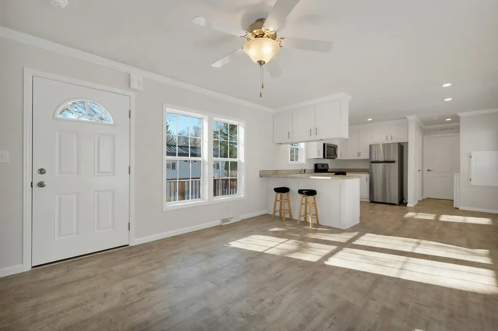 41 Hayes Mobile Home Park Exeter NH 03833