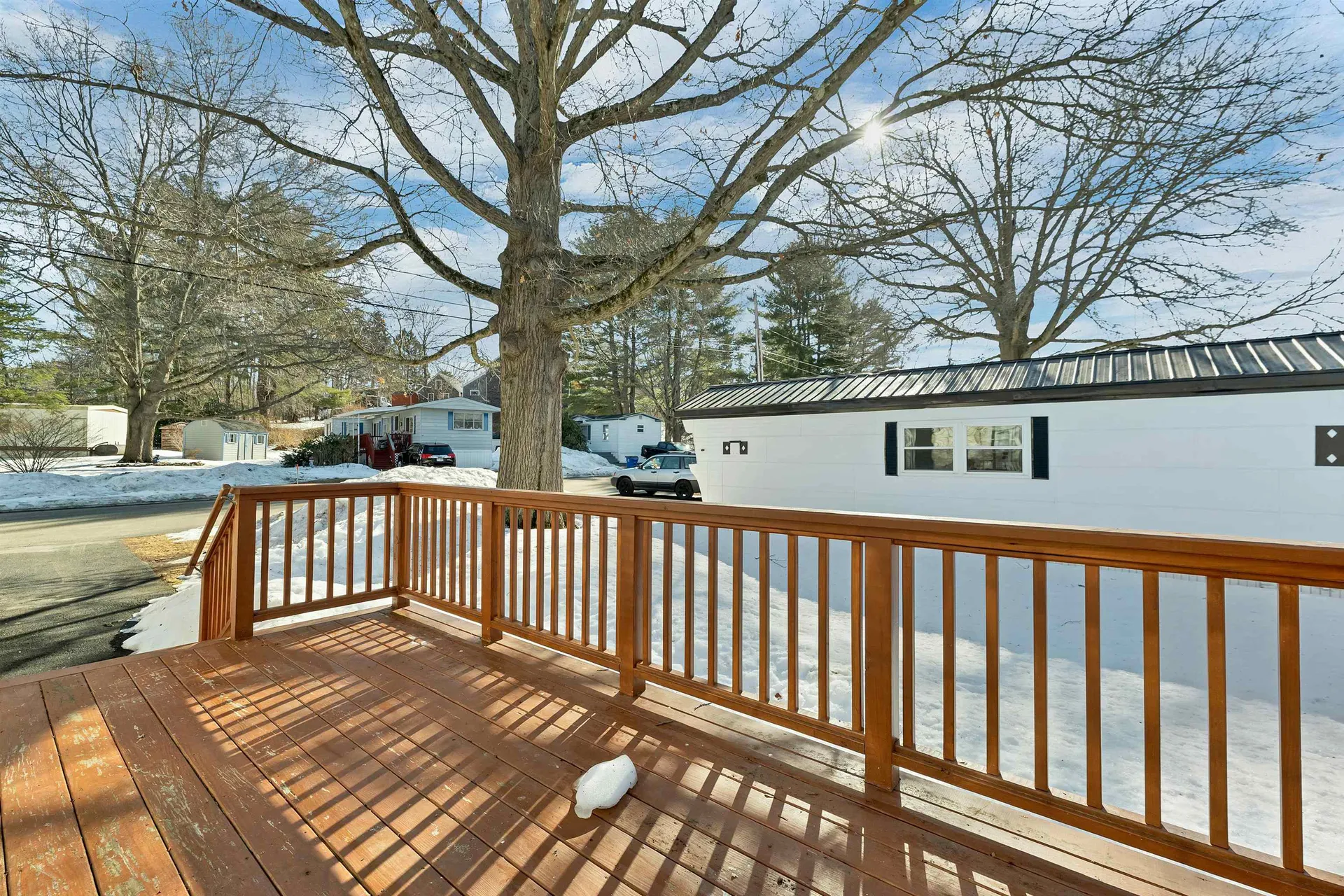 41 Hayes Mobile Home Park Exeter NH 03833