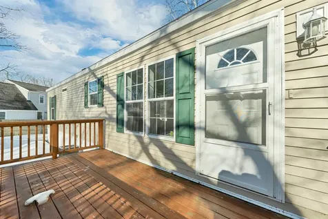41 Hayes Mobile Home Park Exeter NH 03833