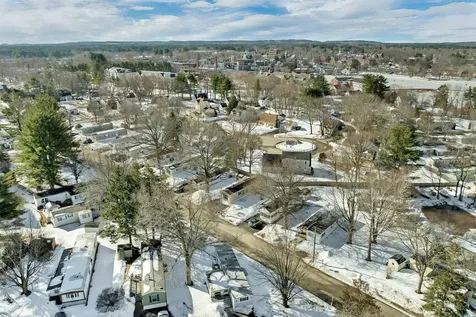 41 Hayes Mobile Home Park Exeter NH 03833