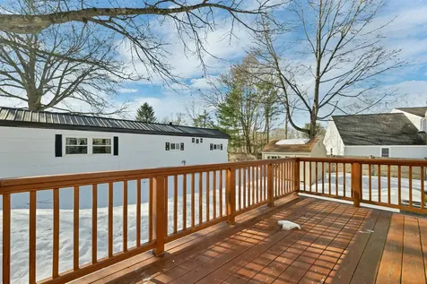 41 Hayes Mobile Home Park Exeter NH 03833