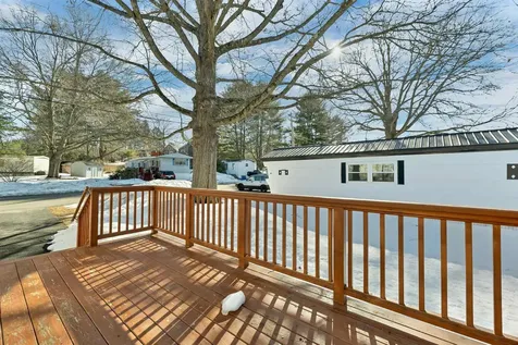 41 Hayes Mobile Home Park Exeter NH 03833