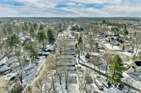 41 Hayes Mobile Home Park Exeter NH 03833