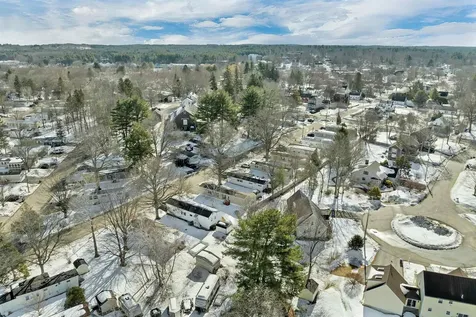 41 Hayes Mobile Home Park Exeter NH 03833