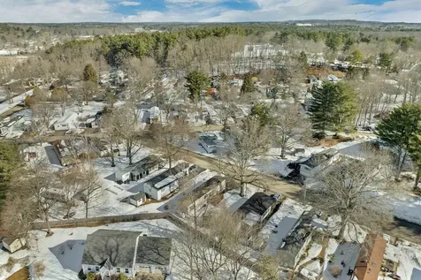 41 Hayes Mobile Home Park Exeter NH 03833