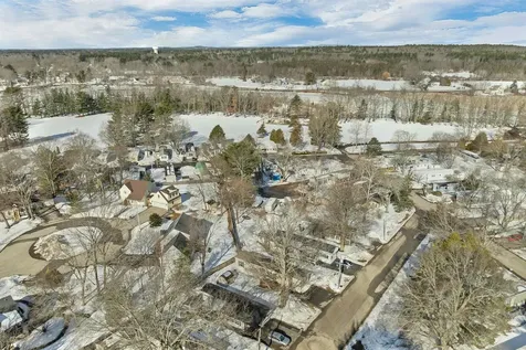 41 Hayes Mobile Home Park Exeter NH 03833