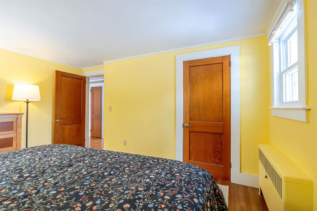 22 Indian Ridge Road Hopkinton NH 03229