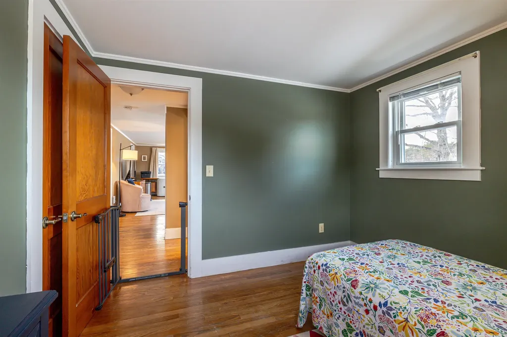 22 Indian Ridge Road Hopkinton NH 03229