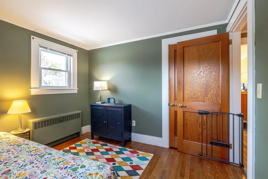 22 Indian Ridge Road Hopkinton NH 03229