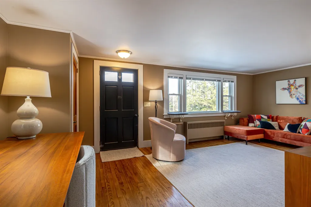22 Indian Ridge Road Hopkinton NH 03229