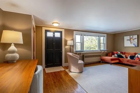 22 Indian Ridge Road Hopkinton NH 03229