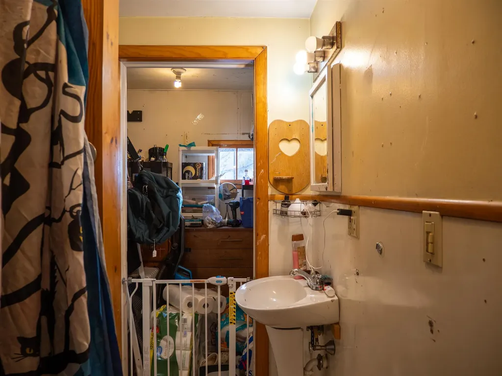 17-19 Upham Street Rochester NH 03867