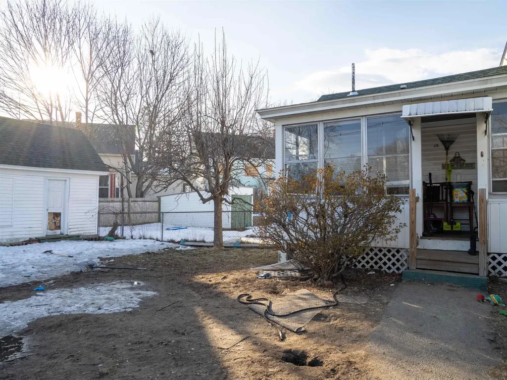 17-19 Upham Street Rochester NH 03867