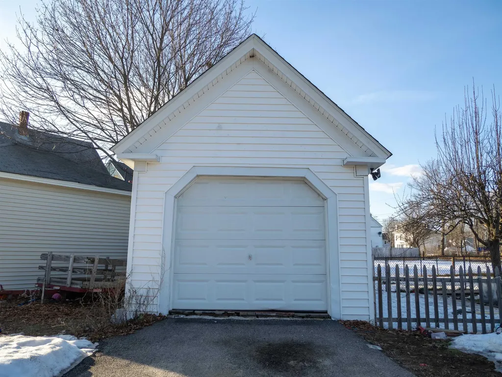 17-19 Upham Street Rochester NH 03867