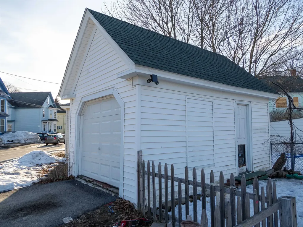 17-19 Upham Street Rochester NH 03867