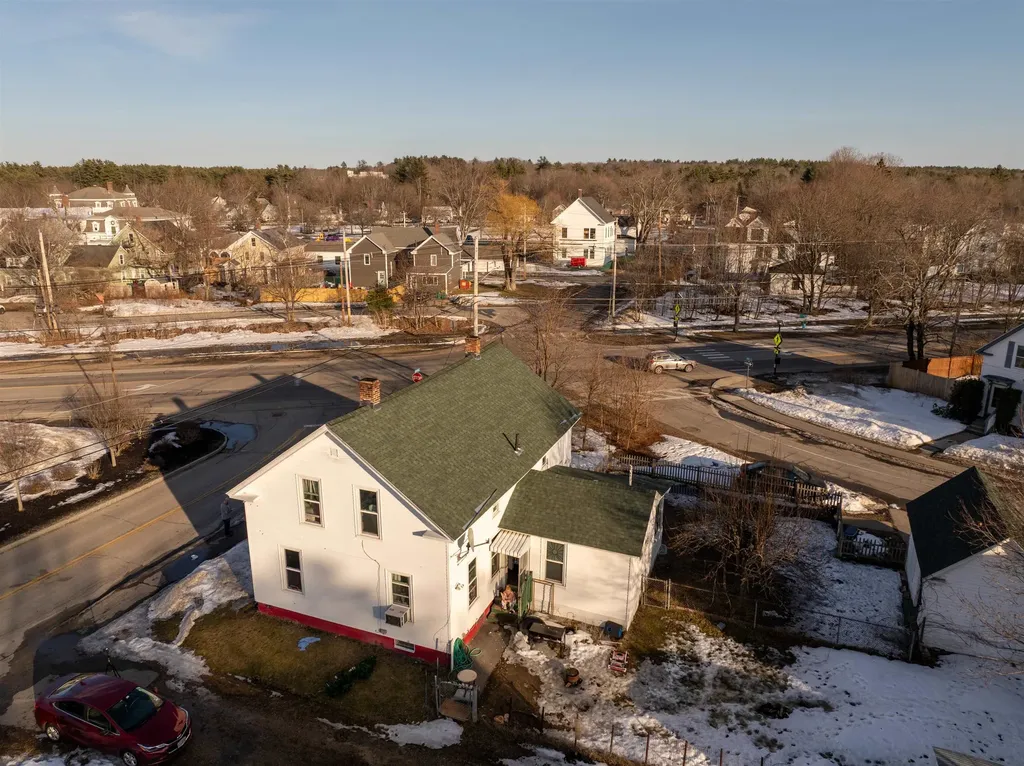 17-19 Upham Street Rochester NH 03867