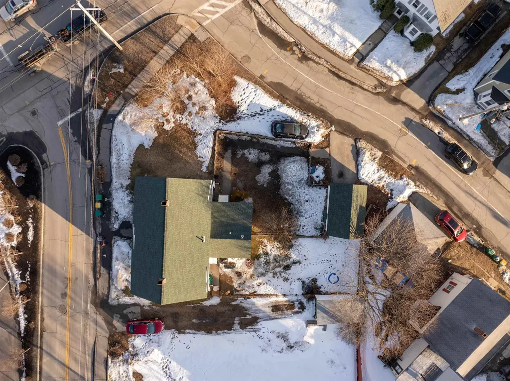 17-19 Upham Street Rochester NH 03867