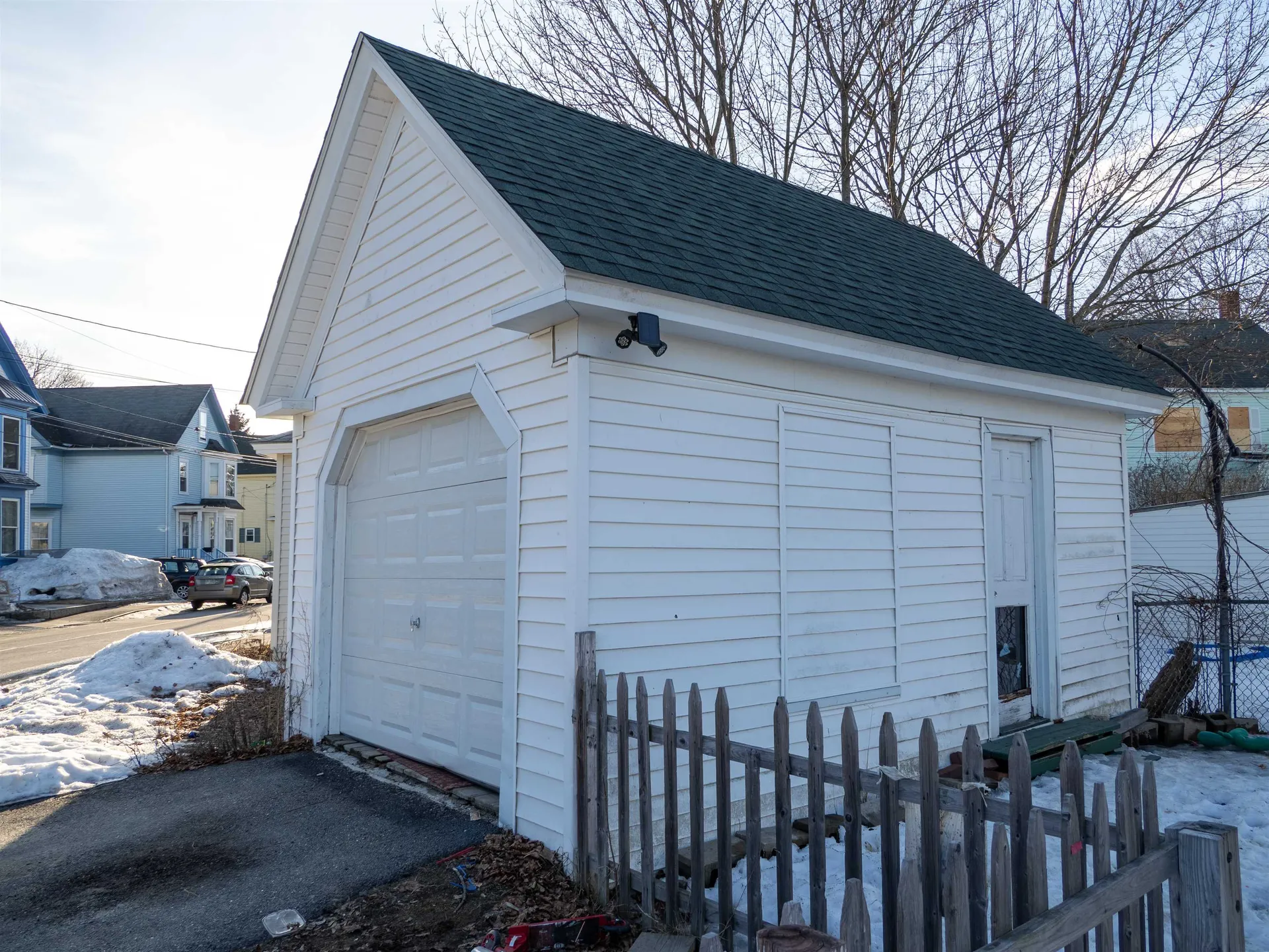 17-19 Upham Street Rochester NH 03867