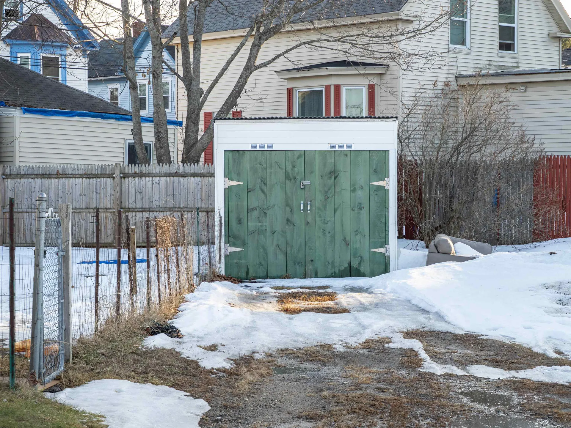 17-19 Upham Street Rochester NH 03867