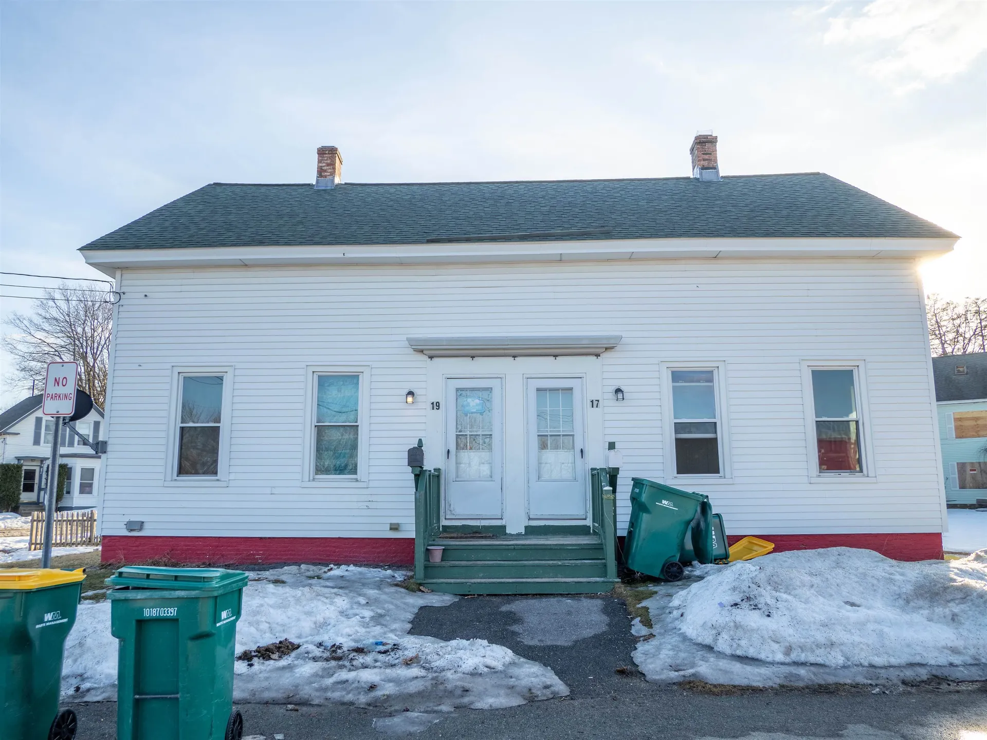 17-19 Upham Street Rochester NH 03867