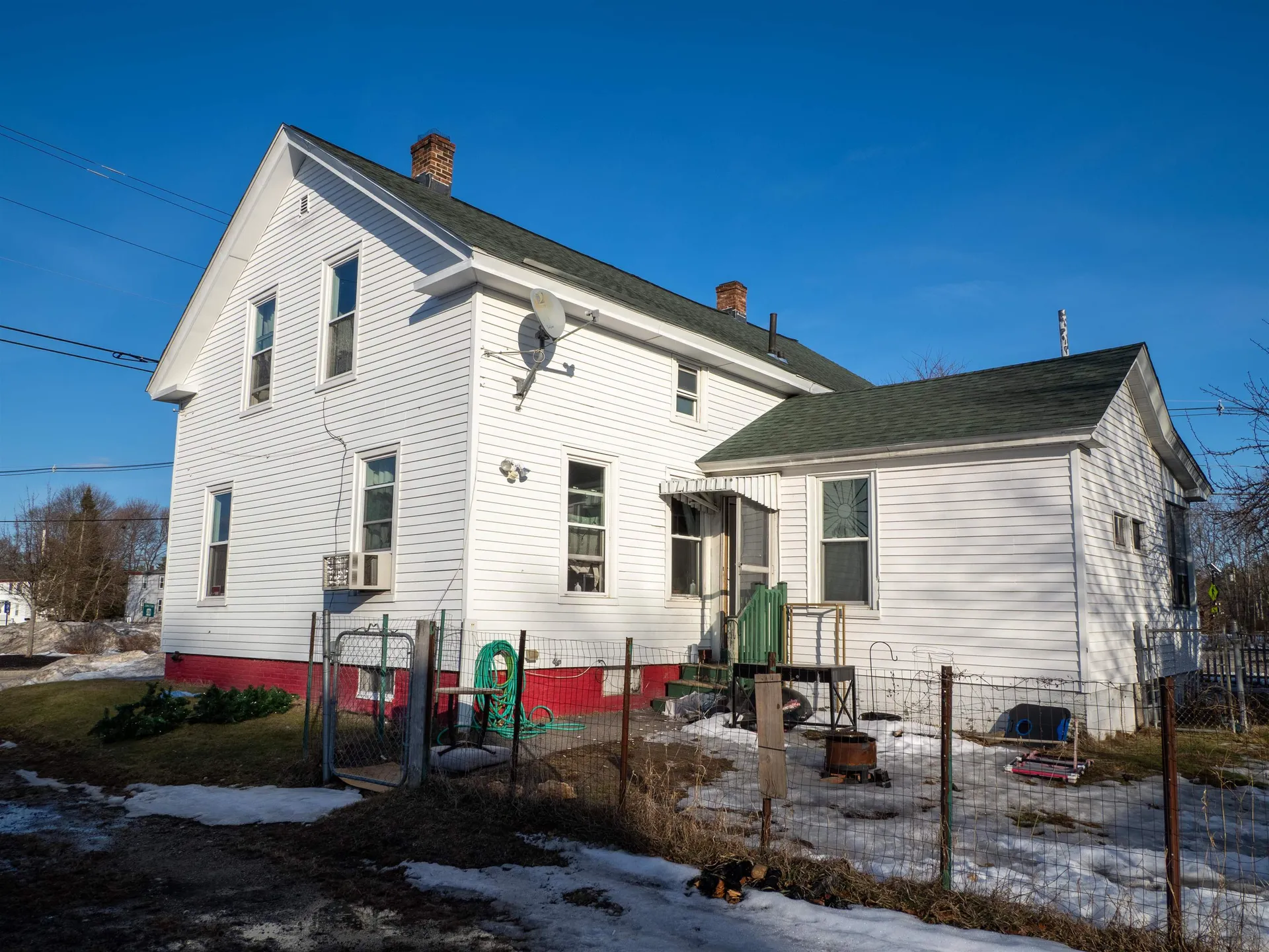 17-19 Upham Street Rochester NH 03867