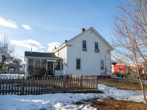17-19 Upham Street Rochester NH 03867