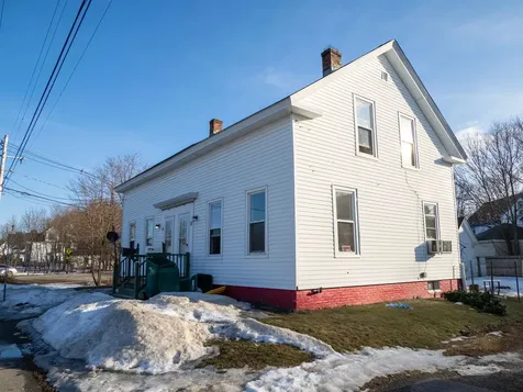 17-19 Upham Street Rochester NH 03867