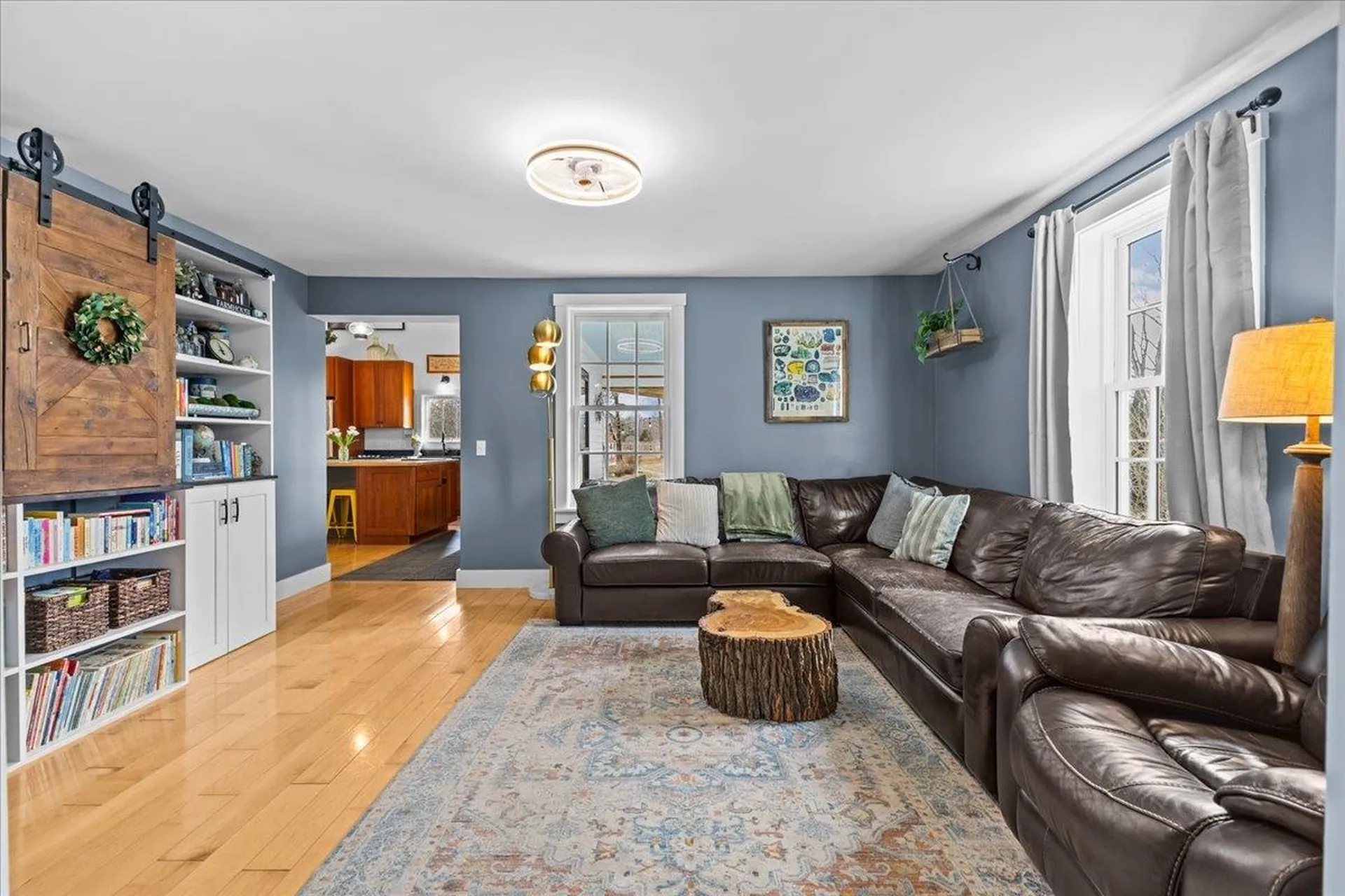 896 East Road Colchester VT 05446