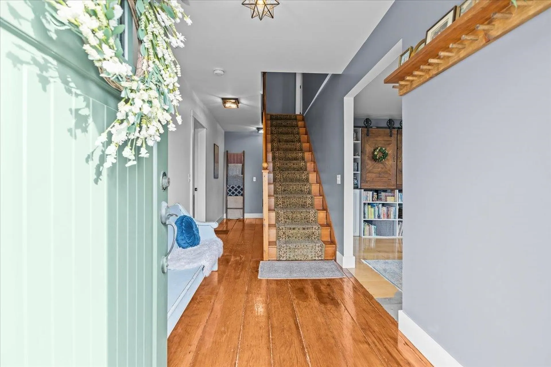 896 East Road Colchester VT 05446