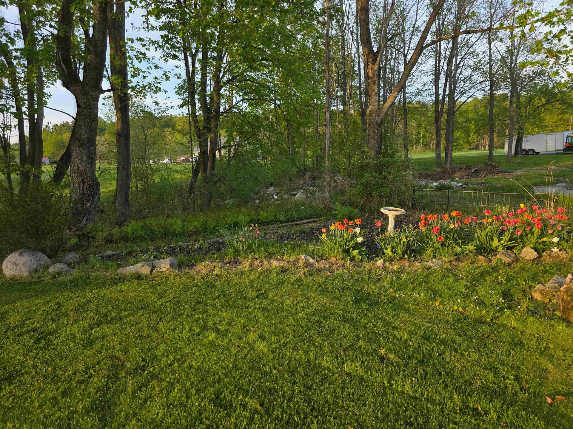 896 East Road Colchester VT 05446