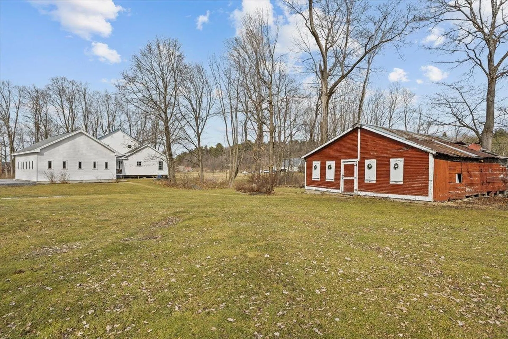 896 East Road Colchester VT 05446