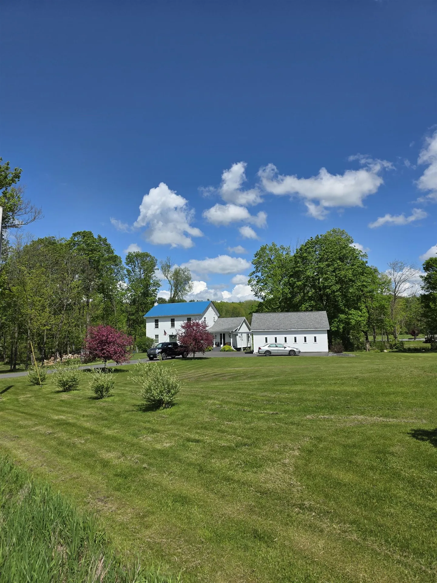 896 East Road Colchester VT 05446