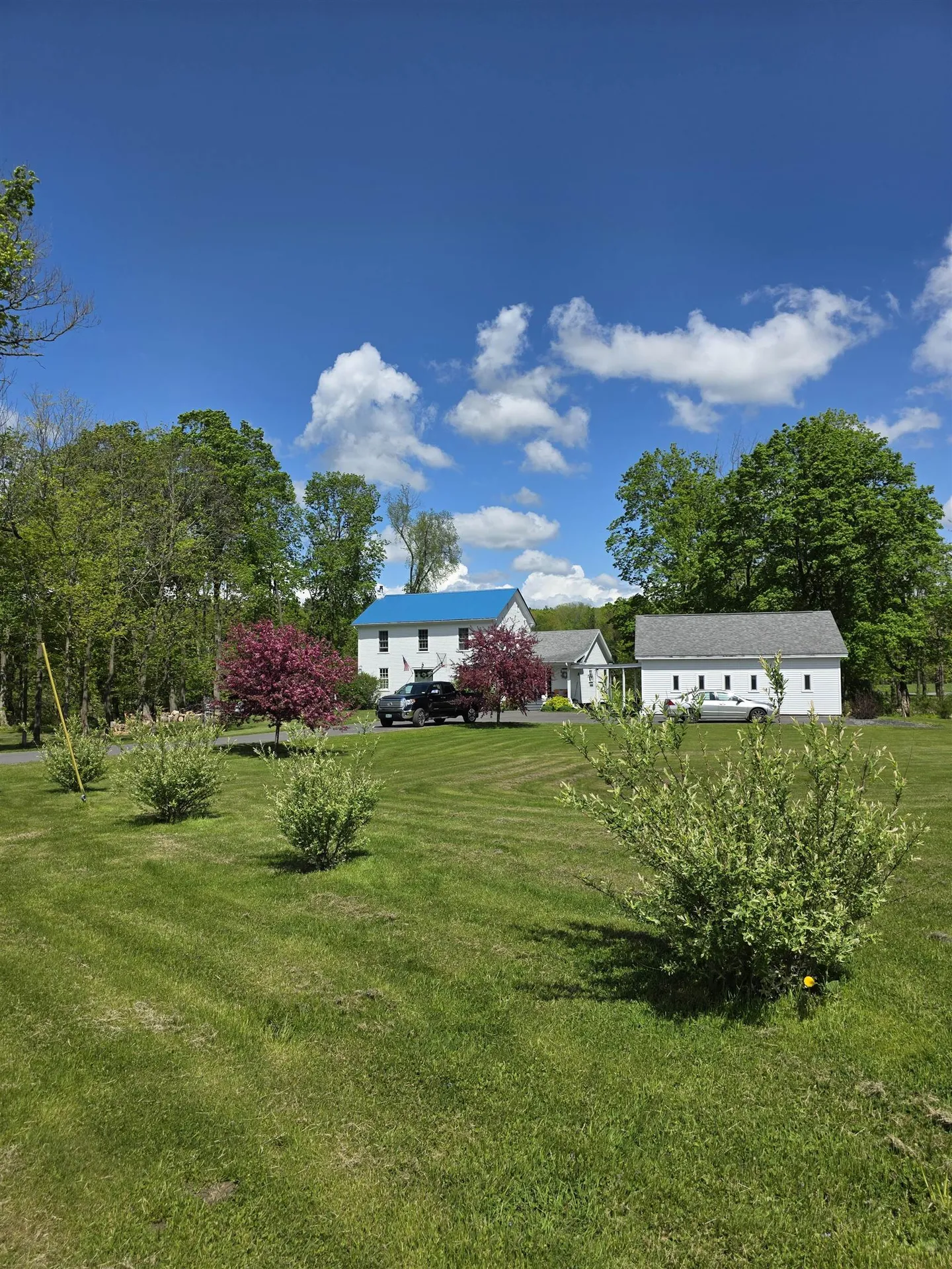 896 East Road Colchester VT 05446