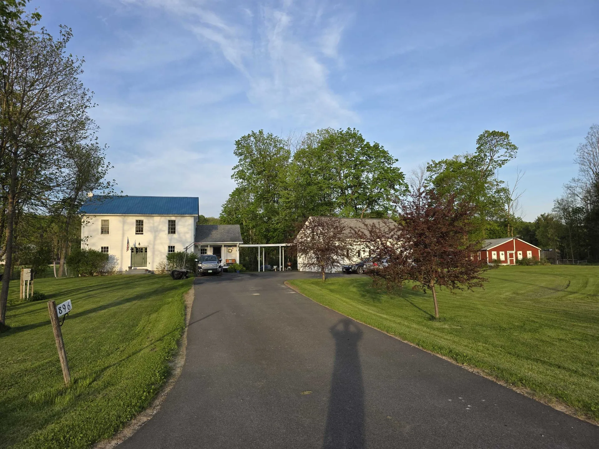 896 East Road Colchester VT 05446