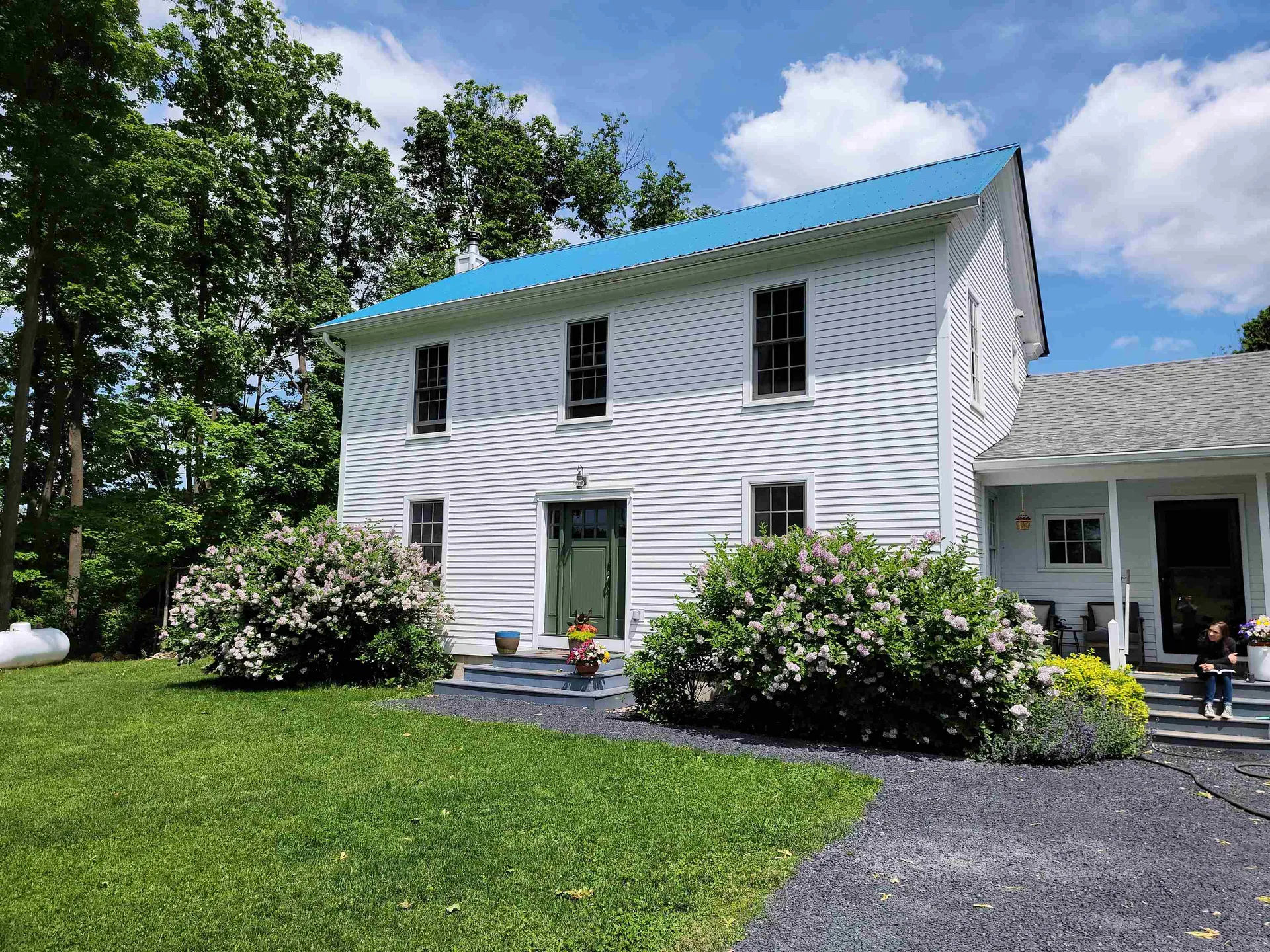 896 East Road Colchester VT 05446