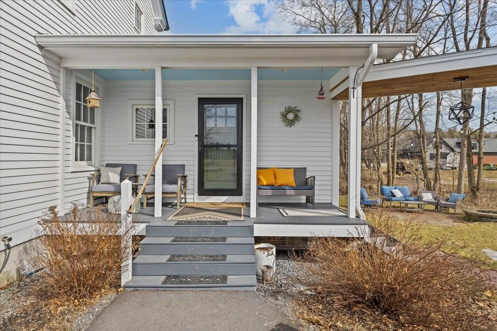 896 East Road Colchester VT 05446