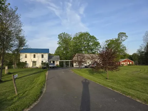 896 East Road Colchester VT 05446