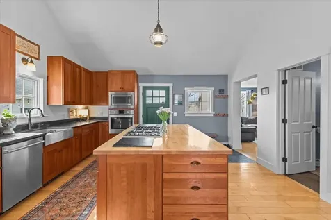 896 East Road Colchester VT 05446