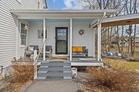 896 East Road Colchester VT 05446