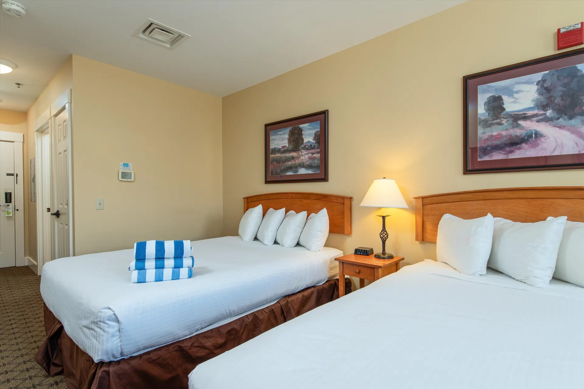 211/213 Qtr. I Jackson Gore Inn Ludlow VT 05149