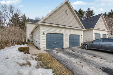 217 Juniper Drive South Burlington VT 05403