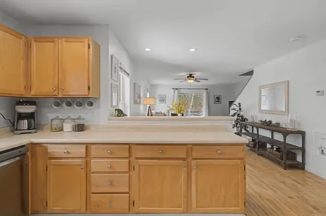 217 Juniper Drive South Burlington VT 05403