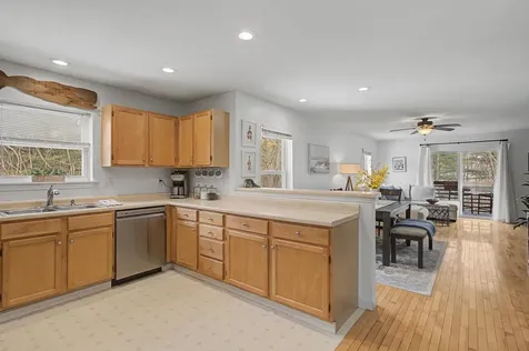 217 Juniper Drive South Burlington VT 05403