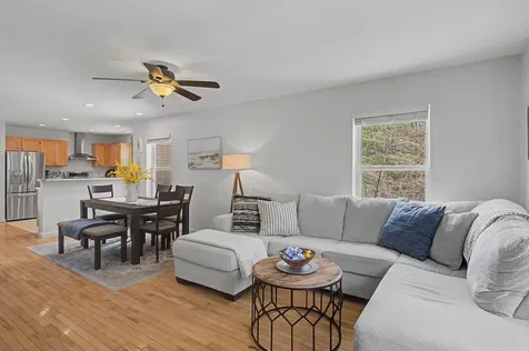 217 Juniper Drive South Burlington VT 05403